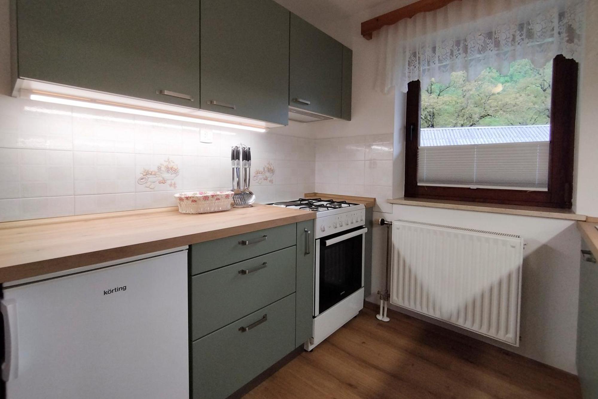 Apartments Stros Bohinji-tó Kültér fotó