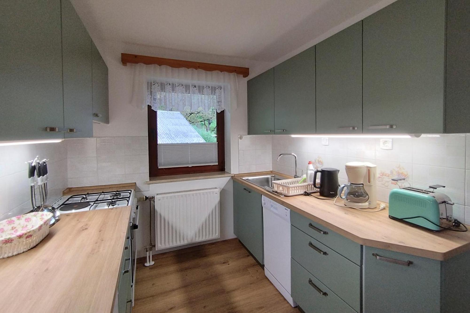 Apartments Stros Bohinji-tó Kültér fotó