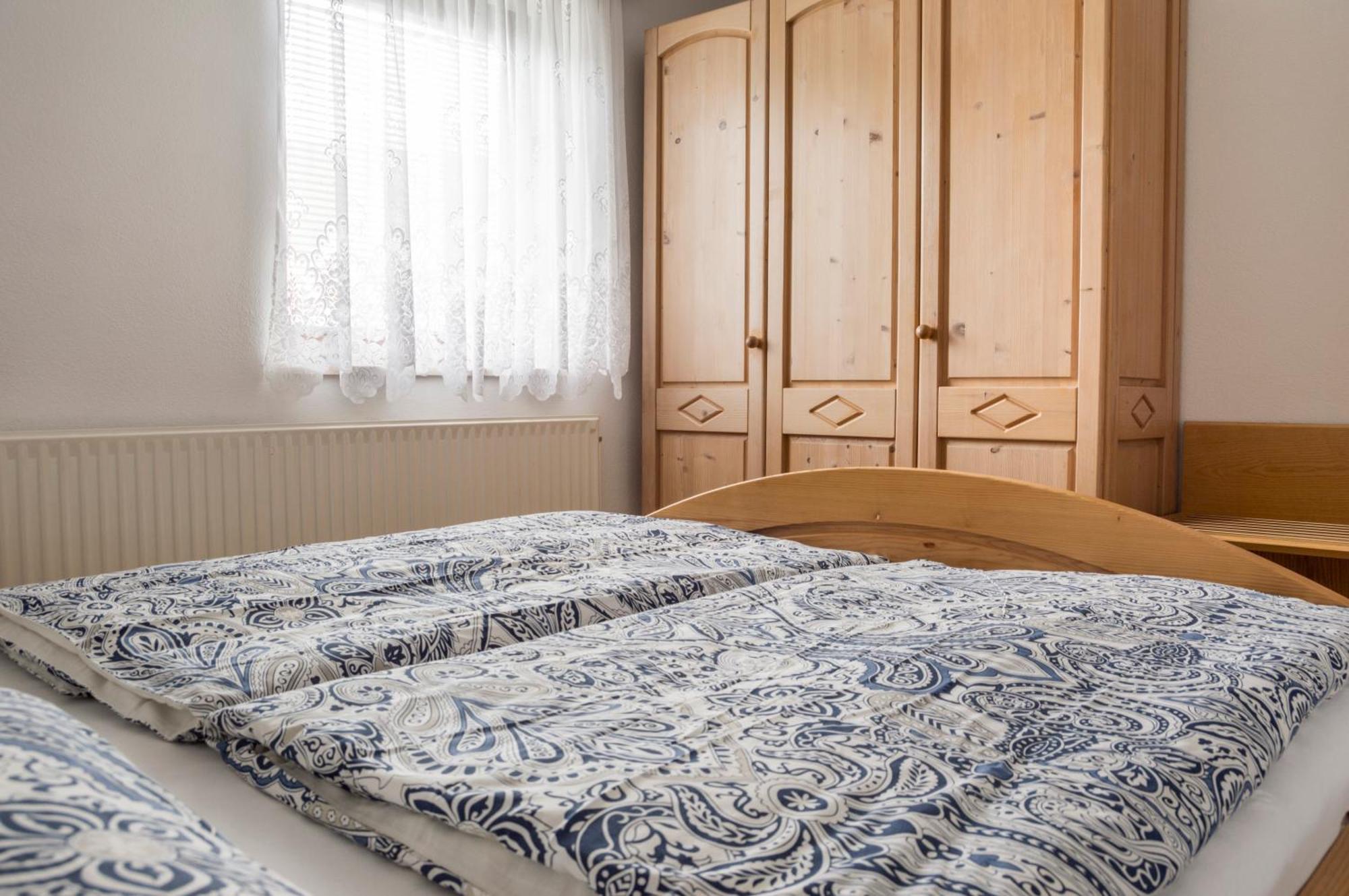 Apartments Stros Bohinji-tó Kültér fotó