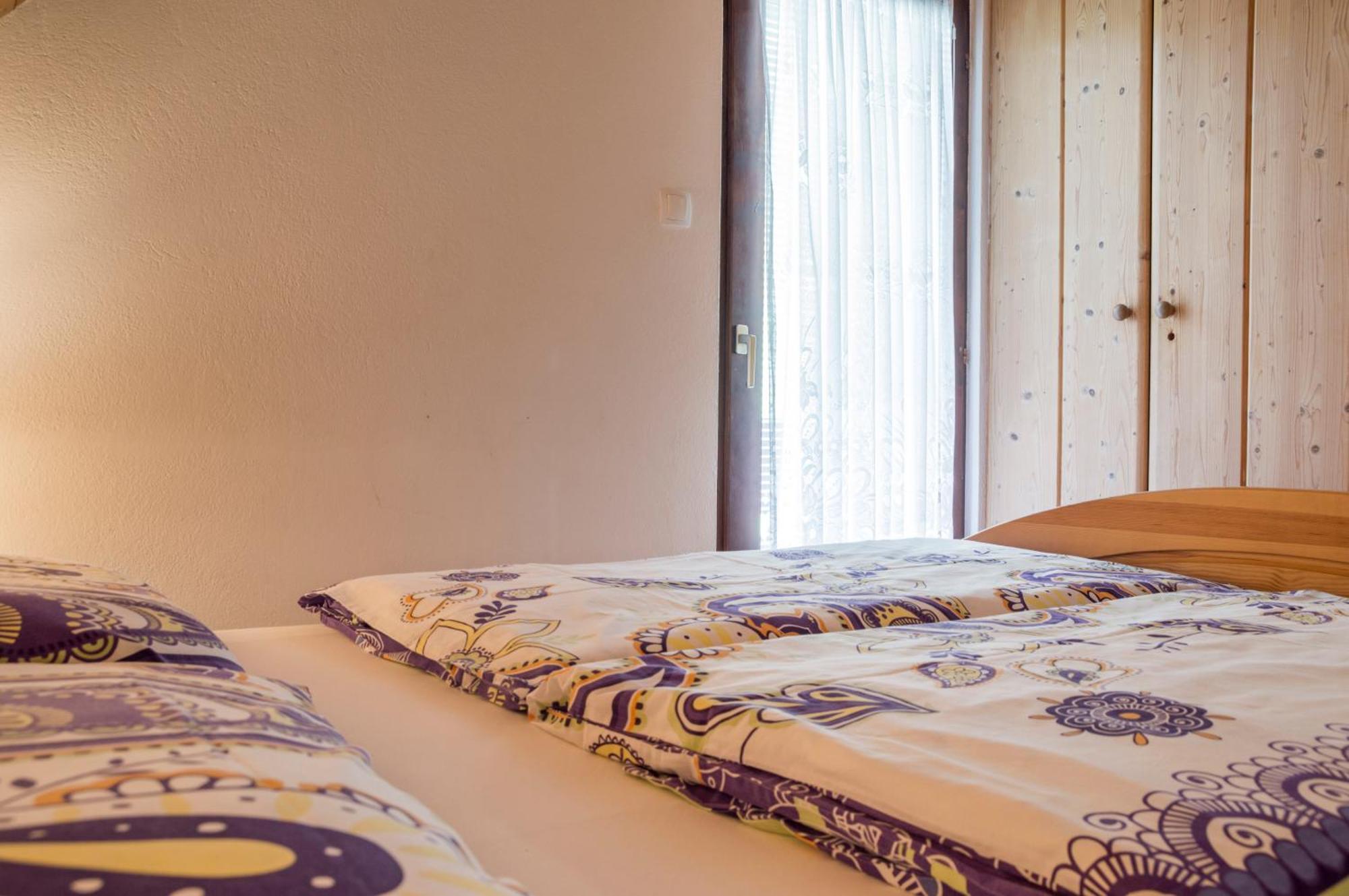 Apartments Stros Bohinji-tó Kültér fotó
